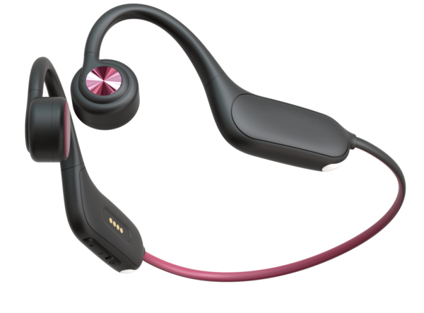bone conduction waterproof earphones