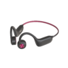 bone conduction waterproof earphones