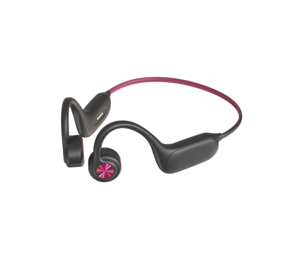bone conduction waterproof earphones