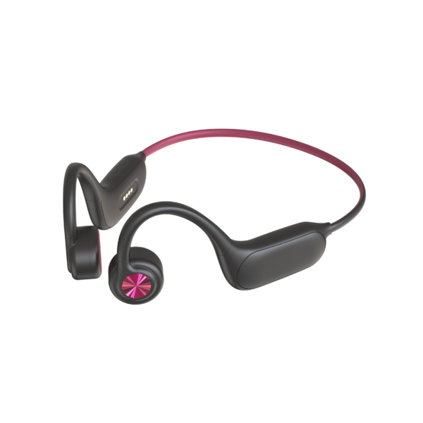 bone conduction waterproof earphones