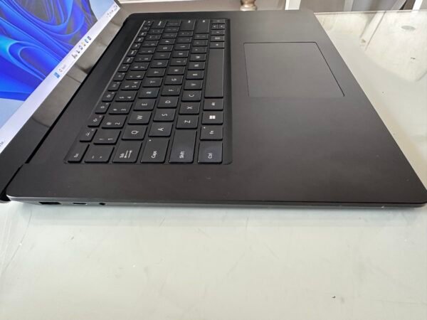 Microsoft Surface Laptop 4 i7-1185G7, 16GB, 512GB touch screen