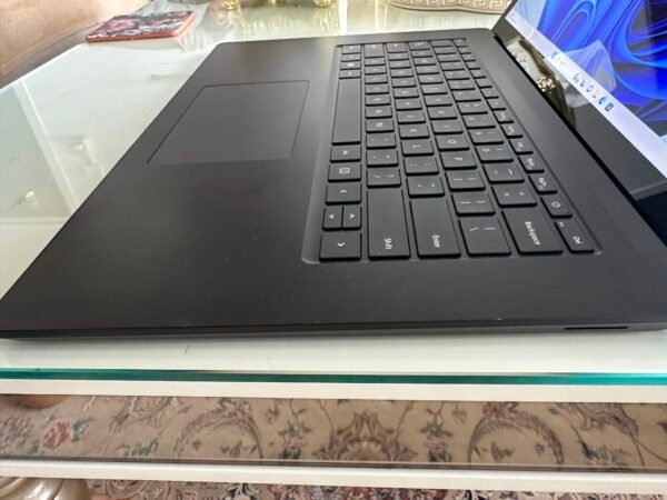 Microsoft Surface Laptop 4 i7-1185G7, 16GB, 512GB touch screen
