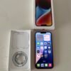 iPhone 14 Plus 128GB - Rood - Simlockvrij