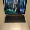 MacBook Pro 14