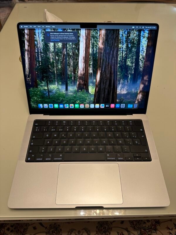 MacBook Pro 14