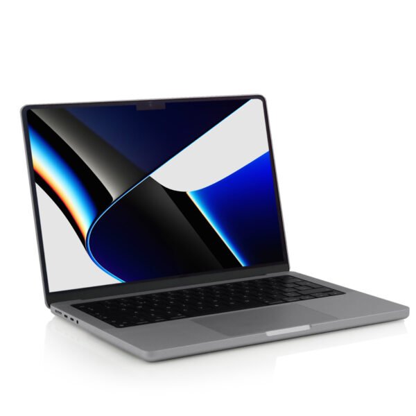 MacBook Pro 14 2021 M1 Pro /16 Ram /512gb SSD / 55 cycles 95%