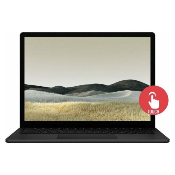 Microsoft Surface laptop 3/ i5 10th gen/ 8gb/ 256gb/ Touch Screen