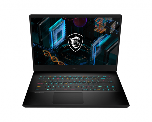 MSI GP66