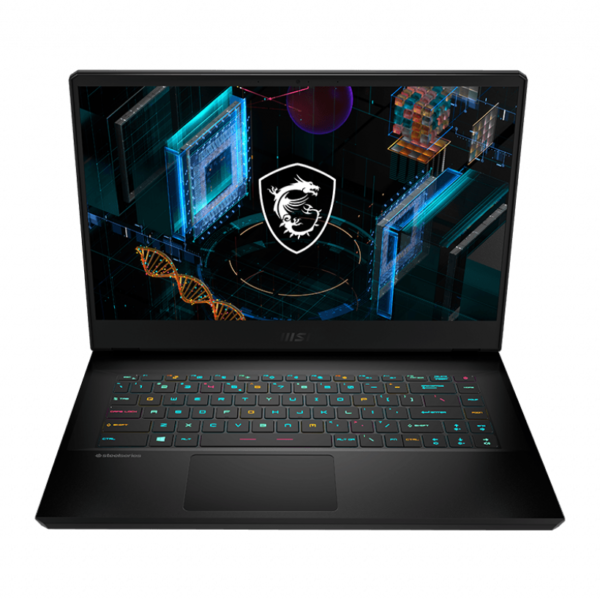 MSI GP66
