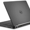 Dell latitude 7250 laptop i5 5th gen, 8gb ram, 128 GB SSD