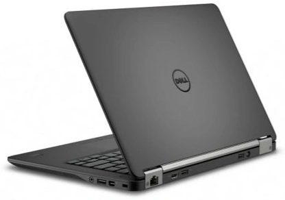 Dell latitude 7250 laptop i5 5th gen, 8gb ram, 128 GB SSD