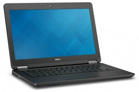 Dell latitude 7250 laptop i5 5th gen, 8gb ram, 128 GB SSD