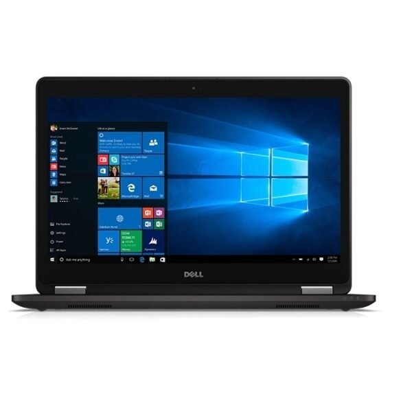 Dell E7470