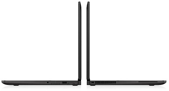Dell latitude 7470 laptop i7 6th gen, 8gb ram, 256gb SSD