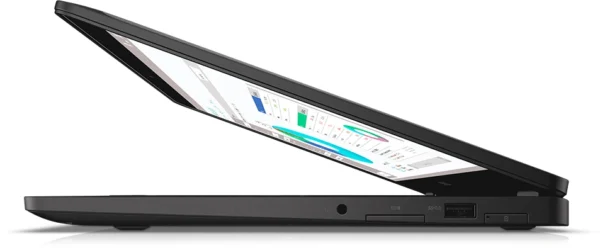 Dell latitude 7470 laptop i7 6th gen, 8gb ram, 256gb SSD
