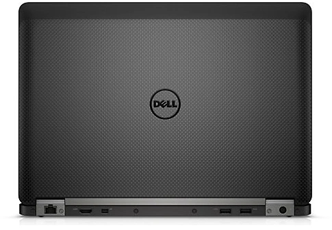 Dell latitude 7470 laptop i7 6th gen, 8gb ram, 256gb SSD