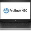 HP ProBook 450 G5 / i5 8th gen / 8 GB RAM / 256 GB SSD/ 4G LTE