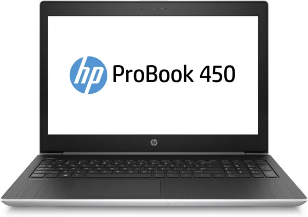 HP ProBook 450 G5 / i5 8th gen / 8 GB RAM / 256 GB SSD/ 4G LTE