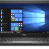 Dell latitude 7280 laptop i5 6th gen, 8gb ram, 256gb SSD