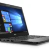 Dell latitude 7280 laptop i5 6th gen, 8gb ram, 256gb SSD