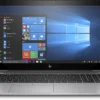HP EliteBook 850 G5 / i7 8th gen / 8gb RAM / 256gb SSD