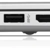 HP EliteBook 850 G5 / i7 8th gen / 8gb RAM / 256gb SSD