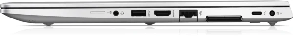 HP EliteBook 850 G5 / i7 8th gen / 8gb RAM / 256gb SSD