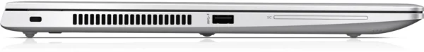 HP EliteBook 850 G5 / i7 8th gen / 8gb RAM / 256gb SSD