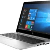 HP EliteBook 850 G5 / i7 8th gen / 8gb RAM / 256gb SSD