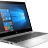 HP EliteBook 850 G5 / i7 8th gen / 8gb RAM / 256gb SSD