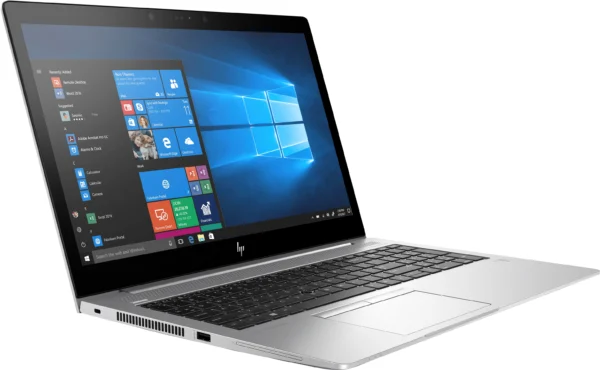 HP EliteBook 850 G5 / i7 8th gen / 8gb RAM / 256gb SSD