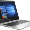 HP ProBook 440 G7- i5 10h gen 8gb Ram – 256 SSD