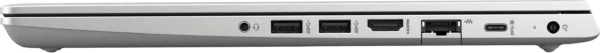 HP ProBook 440 G7- i5 10h gen 8gb Ram – 256 SSD