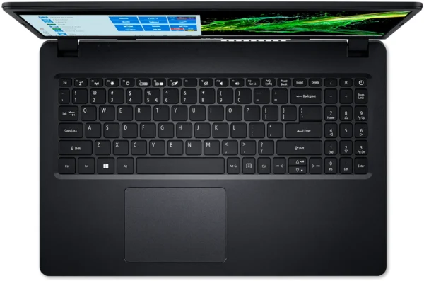 Acer Aspire 3 laptop i5 10th gen 8 GB Ram 256 GB SSD