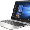 HP ProBook 440 G7- i5 10h gen 8gb Ram – 256 SSD