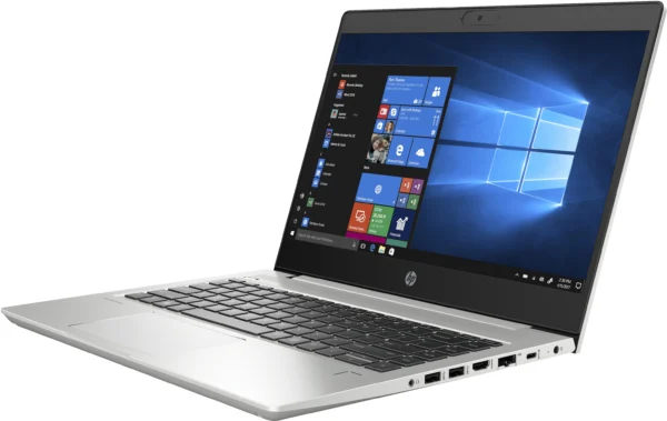 HP ProBook 440 G7- i5 10h gen 8gb Ram – 256 SSD