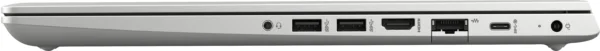 HP ProBook 450 G7- i5 10h gen 8gb Ram – 256 SSD