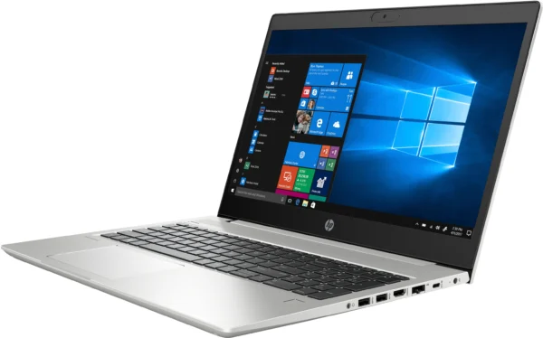 HP ProBook 450 G7- i5 10h gen 8gb Ram – 256 SSD