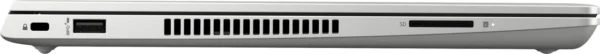 HP ProBook 430 G7 / i5 10th gen / 8gb RAM / 256gb SSD