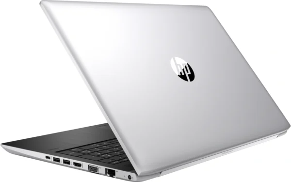 HP ProBook 450 G5 / i5 8th gen / 8 GB RAM / 256 GB SSD/ 4G LTE