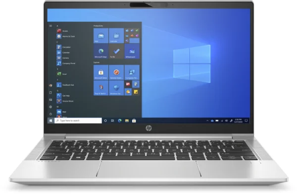 HP ProBook 430 G8 / i7 11th gen / 8gb RAM / 256gb SSD