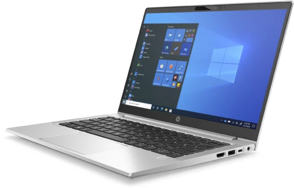 HP ProBook 430 G8 / i7 11th gen / 8gb RAM / 256gb SSD