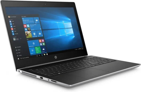 HP ProBook 450 G5 / i5 8th gen / 8 GB RAM / 256 GB SSD/ 4G LTE