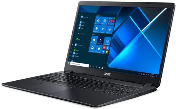 Acer extensa 15 / i5 10th gen / 8 GB Ram / 256 GB SSD