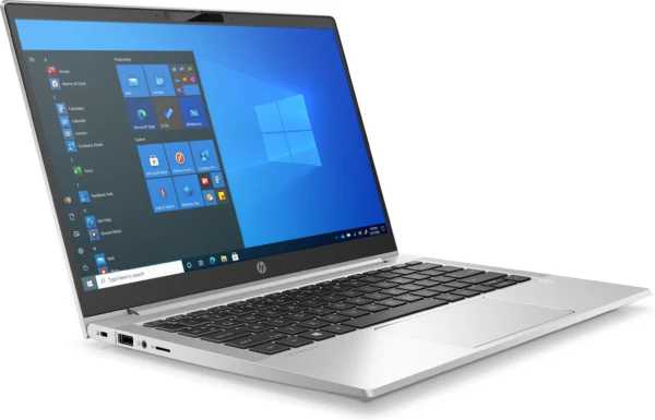 HP ProBook 430 G8 / i7 11th gen / 8gb RAM / 256gb SSD