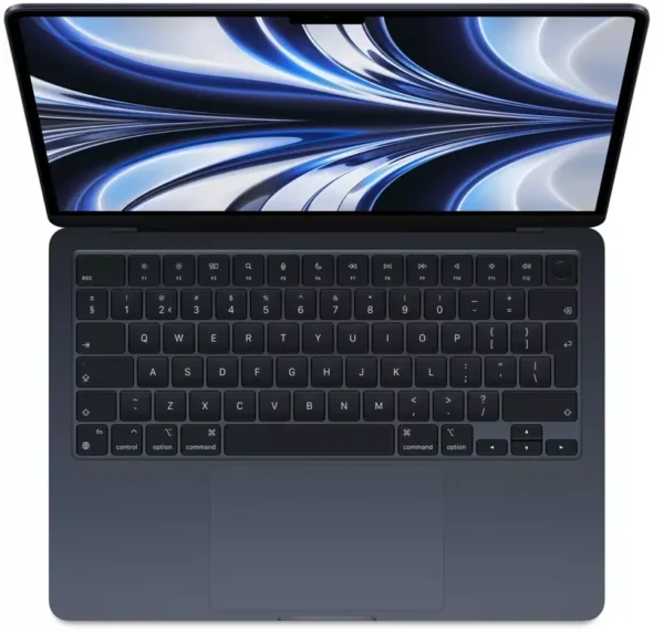 MacBook Air 13 2022 M2 /8 Ram /256 SSD/ 100% battery / 3 cycles