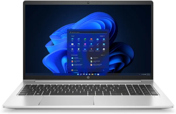 HP ProBook 450 G9- i5 12th gen