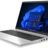 HP ProBook 450 G9- i5 12th gen