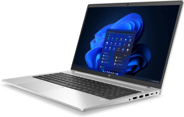 HP ProBook 450 G9- i5 12th gen