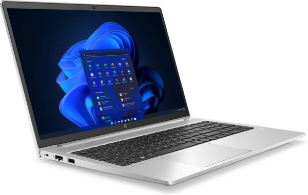 HP ProBook 450 G9- i5 12th gen